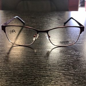 Elements Eyeglasses